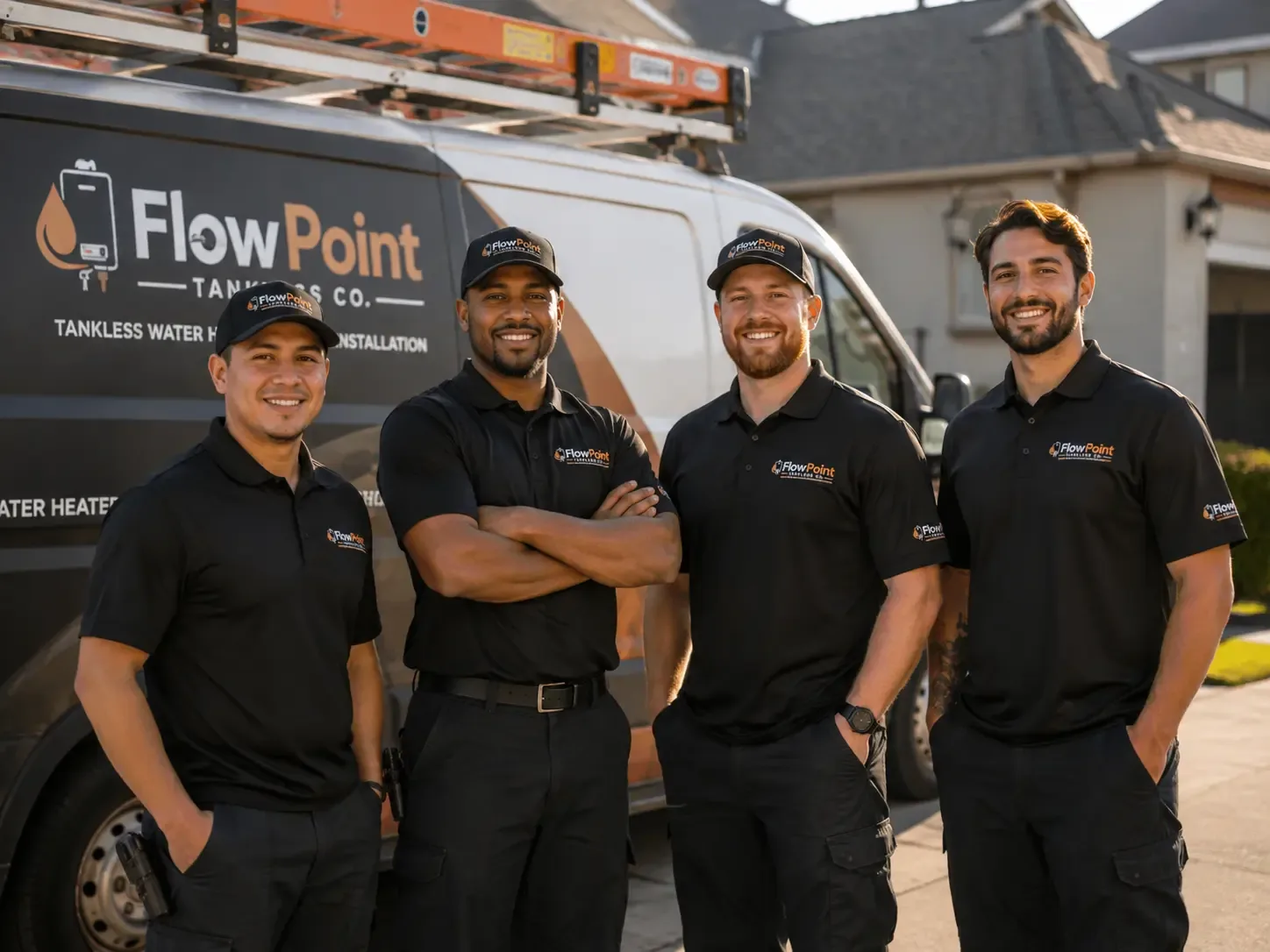 Tankless Water Heater Installation company in Silver Plume, CO