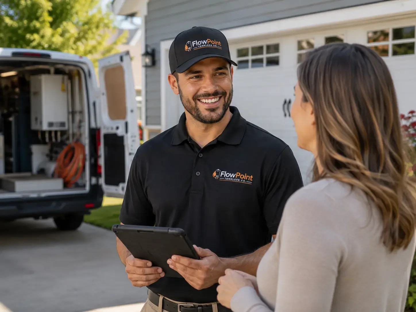 Tankless Water Heater Installation Silver Plume, CO FAQs